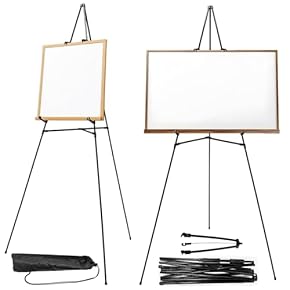 Amazon.co.jp: イーゼル - 描画・絵画: ホビー